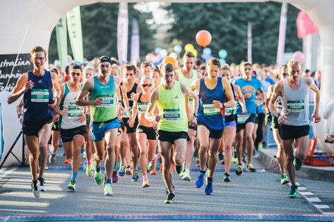 The Canberra Times Marathon Festival - Pubs Perth 0