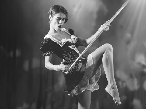 The Night Cap Dinner Show - Pubs Perth 1