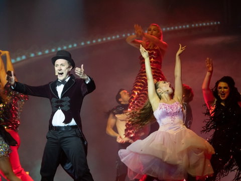 The World Of Musicals - Pubs Perth 0