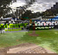 The Rotary Markets Kadina - Pubs Perth