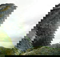 The Big Bike Film Night - Sawtell/ Coffs Harbour - Pubs Perth