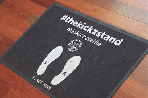 The Kickz Stand Presents It's More Than Just Sneakers - Pubs Perth 7