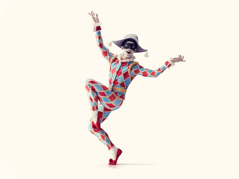 The Australian Ballet Presents Harlequinade - Pubs Perth 0