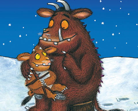 The Gruffalo’s Child - Pubs Perth 0