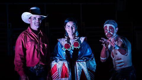 The Gulf Country Frontier Days Festival - Pubs Perth 0
