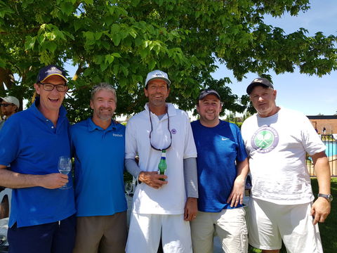 The Elderton Tennis Classic 2020 - Pubs Perth 0