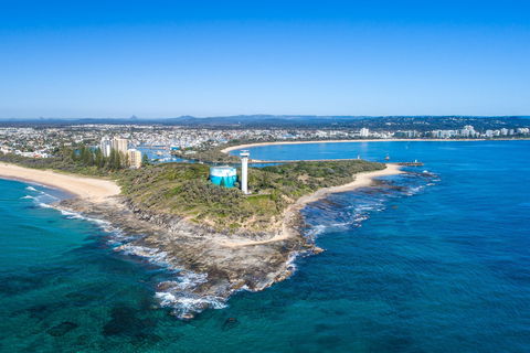 The Old Woman Ocean Paddle - Pubs Perth 1