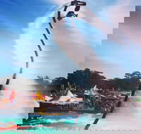 Townsville Big Boys Toys Expo - Pubs Perth