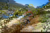 TreX Cross Triathlon Series  Snowy Mountains
