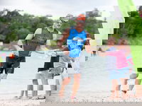 Tweed Coast Enduro Triathlon