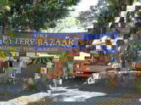 Uki Buttery Bazaar