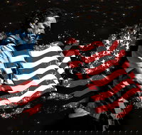 Ultimate American Rock Show - Alexandra Town Hall - Pubs Perth