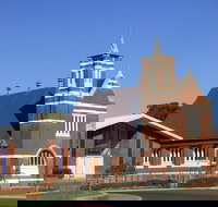 Uniting Church Monthly Markets - Pubs Perth