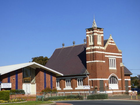 Uniting Church Monthly Markets - Pubs Perth 0