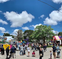 Uraidla and Summertown Country Show - Pubs Perth