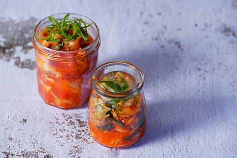 Vegan Cooking Master Class - Pubs Perth 1