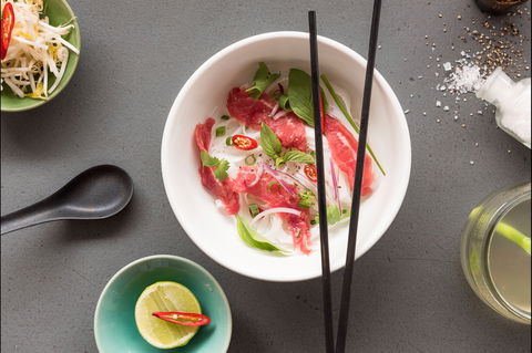 Vietnamese Cooking Master Class - Pubs Perth 0