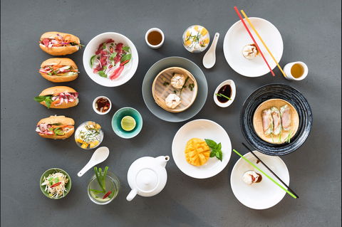 Vietnamese Cooking Master Class - Pubs Perth 1