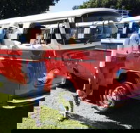 VOLKS Fest on the Reef 2020 - Pubs Perth