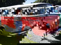 VOLKS Fest on the Reef 2020