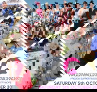 Wagga Wagga Picnic Race Day - Pubs Perth