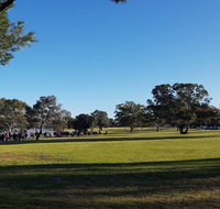Wagga Parkrun - Pubs Perth