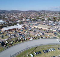 Wagga Swap Meet run by  Classic and Historic Automobile Club of Australia - Wagga Wagga Region - Pubs Perth