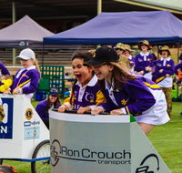 Wagga Wagga Relay For Life - Pubs Perth