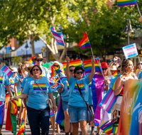 Wagga Wagga Mardi Gras Festival - Pubs Perth