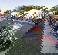 Wauchope MotoFest - Pubs Perth