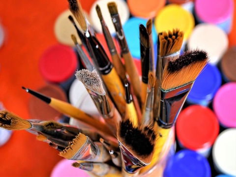 Weekly Youth Art Classes - Pubs Perth 0