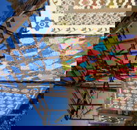 Wentworth Mine Airing of the Quilts - Pubs Perth