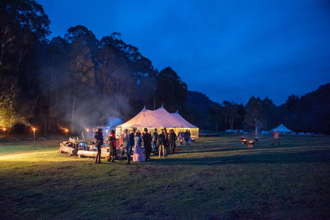 Wild Harvest Feast - Pubs Perth 2