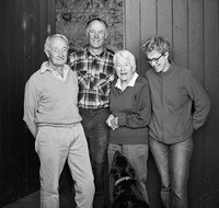 Wine  Stories - Chateau Yering x Yeringberg - Pubs Perth