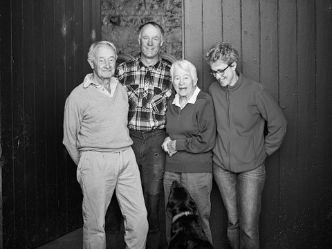 Wine & Stories - Chateau Yering X Yeringberg - Pubs Perth 0