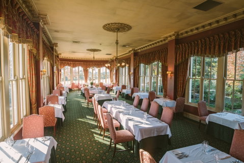 Wine & Stories - Chateau Yering X Yeringberg - Pubs Perth 1