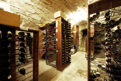 Wine & Stories - Chateau Yering X Yeringberg - Pubs Perth 2