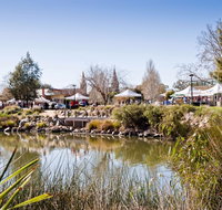 Wollundry Saturday Markets - Pubs Perth