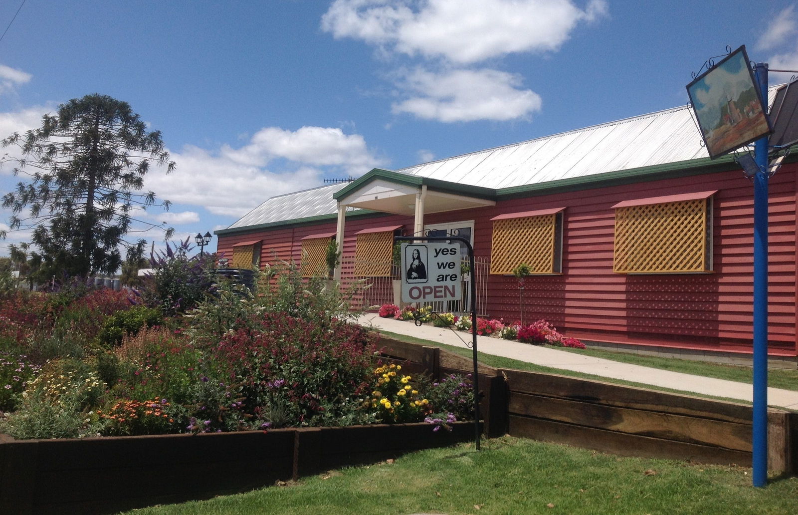 Chelmsford QLD Pubs Perth