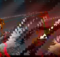 World of Musicals - Pubs Perth