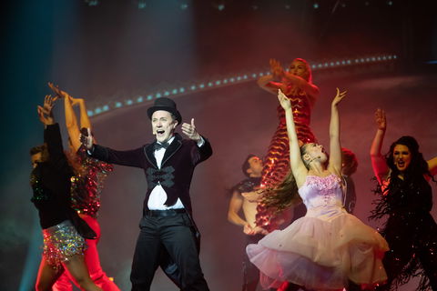World Of Musicals - Pubs Perth 0