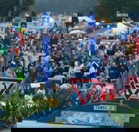 Yamba Twilight Street Markets - Pubs Perth