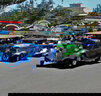 Yamba Rod Run - Pubs Perth