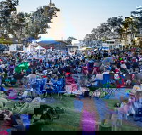 Yass Community Christmas Carols - Pubs Perth