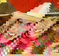 Young Annual Show - Pubs Perth