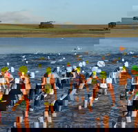 Yungaburra Triathlon - Pubs Perth