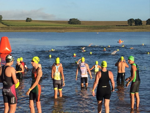 Yungaburra Triathlon - Pubs Perth 0