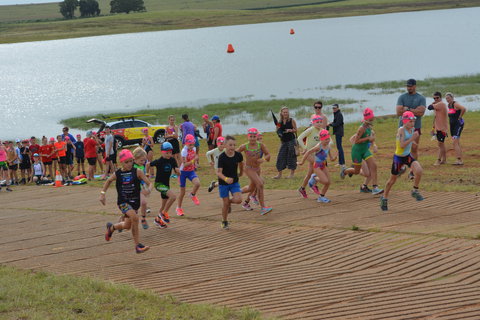 Yungaburra Triathlon - Pubs Perth 2