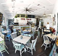 Woodford Folk Festival - Pubs Perth