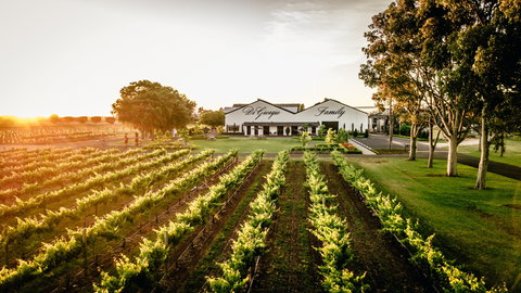 Aged Wine And Vintage Pies - Pubs Perth 2